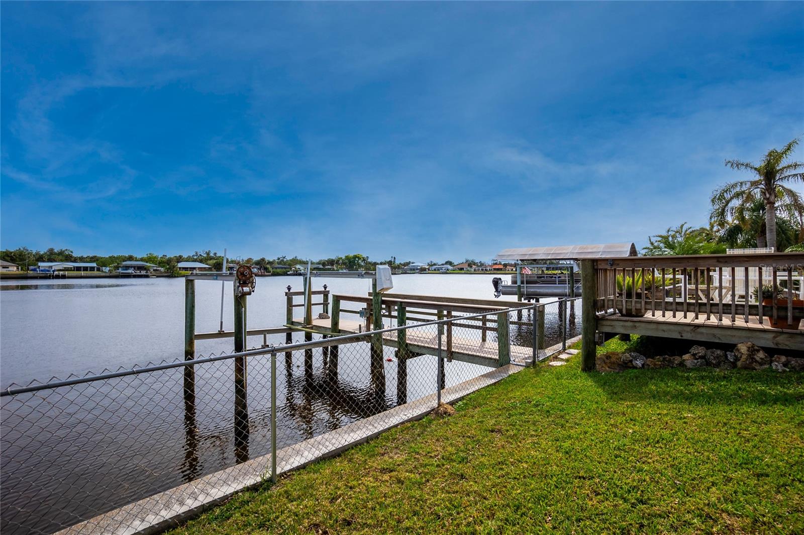 4088 GINGOLD ST, PORT CHARLOTTE, FL — photo 55