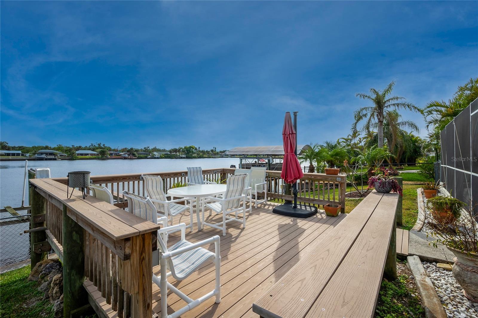 4088 GINGOLD ST, PORT CHARLOTTE, FL — photo 56