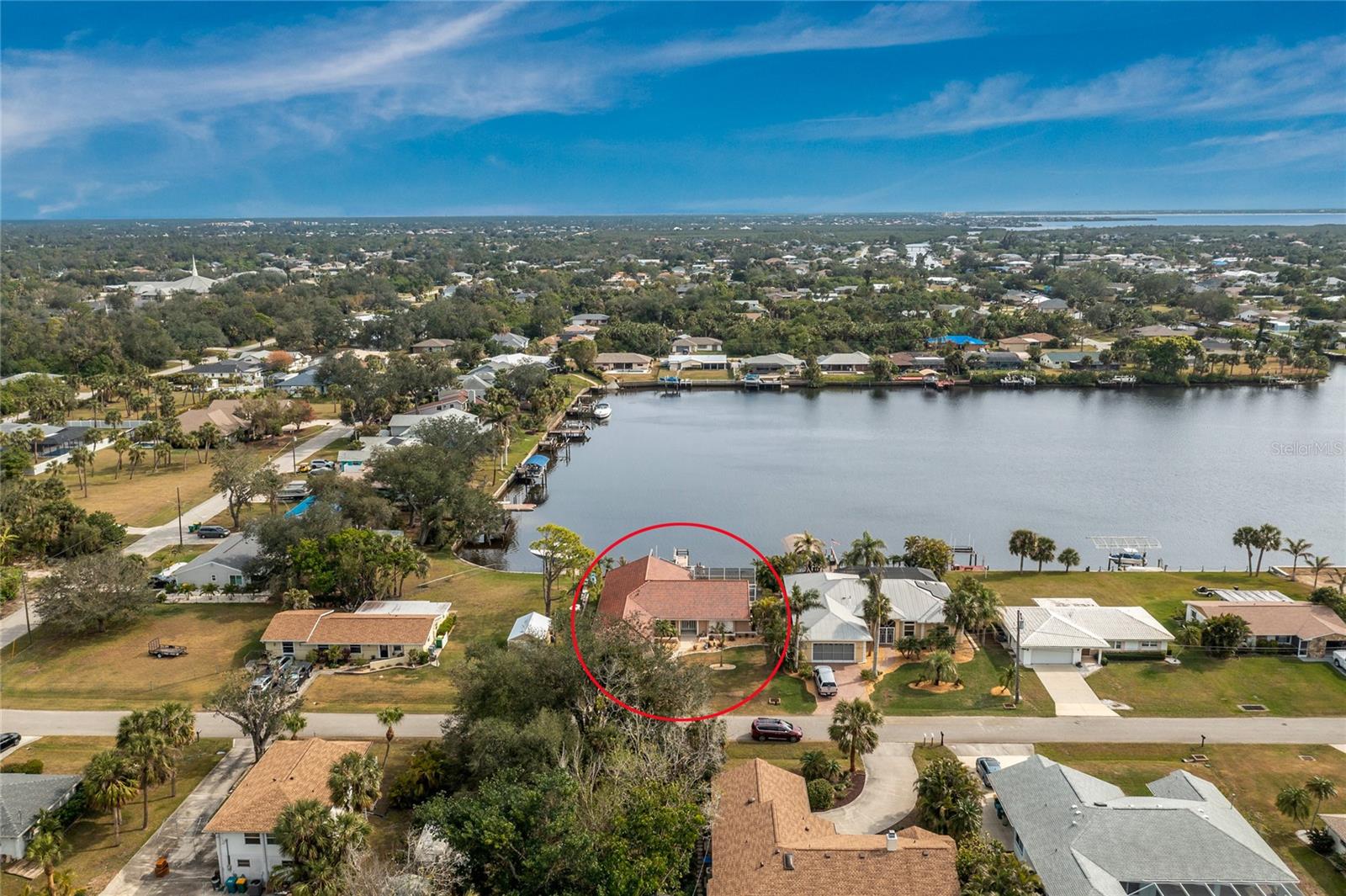 4088 GINGOLD ST, PORT CHARLOTTE, FL — photo 60