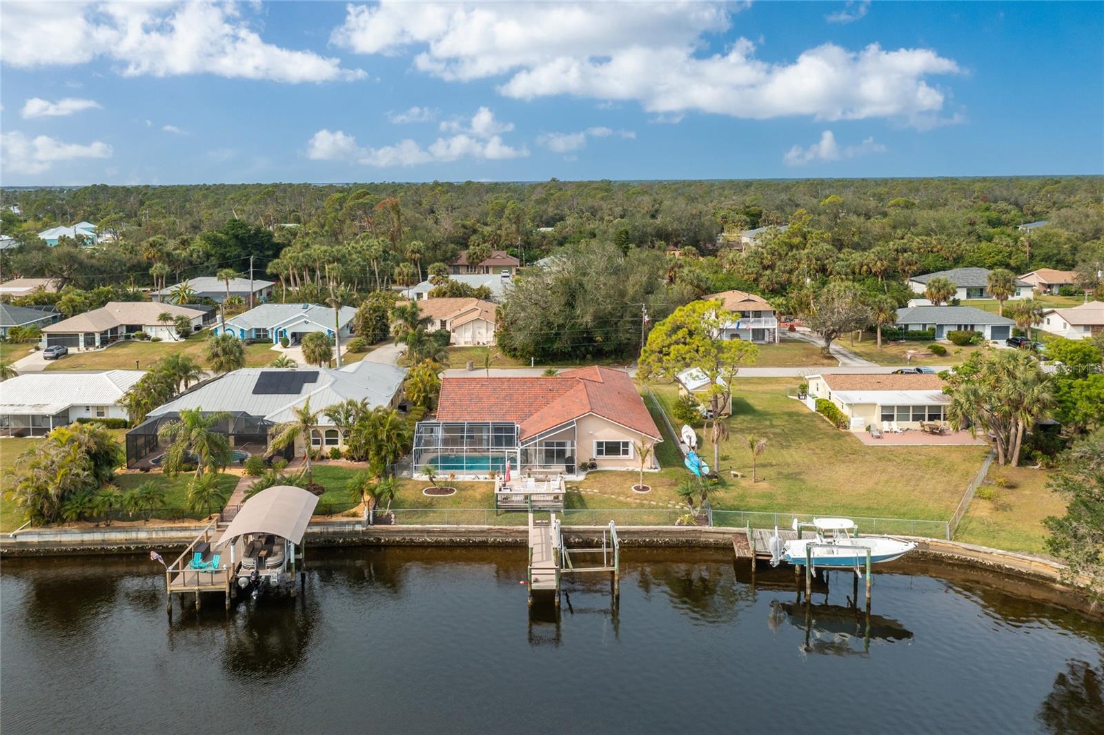 4088 GINGOLD ST, PORT CHARLOTTE, FL — photo 63