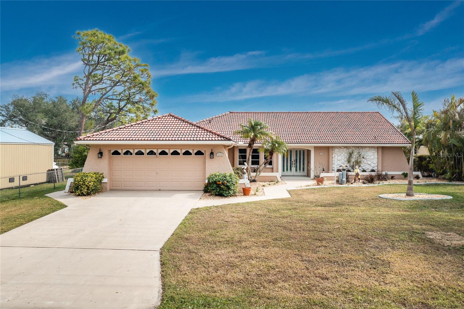 4088 GINGOLD ST, PORT CHARLOTTE, FL