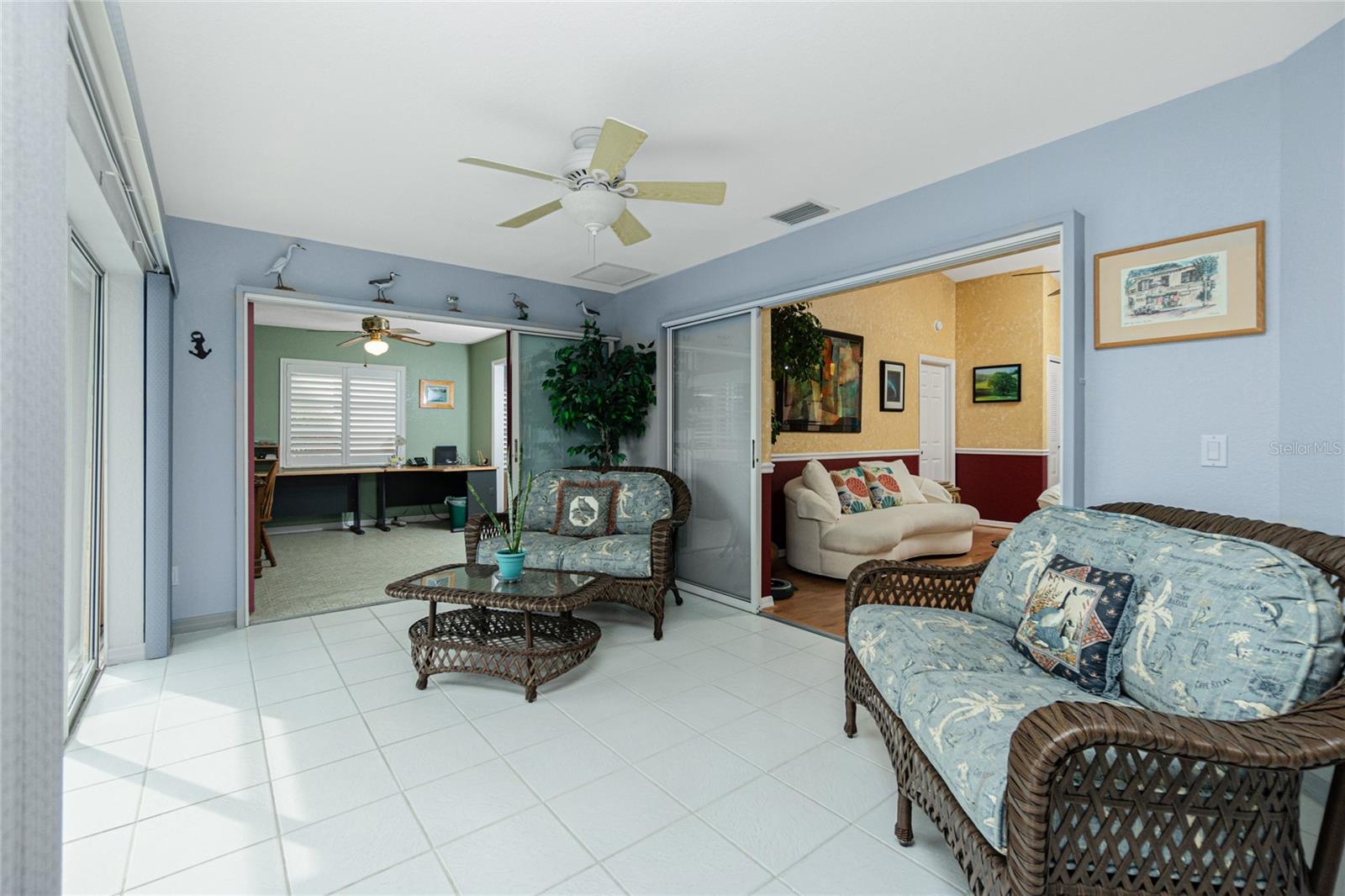 4088 GINGOLD ST, PORT CHARLOTTE, FL — photo 29