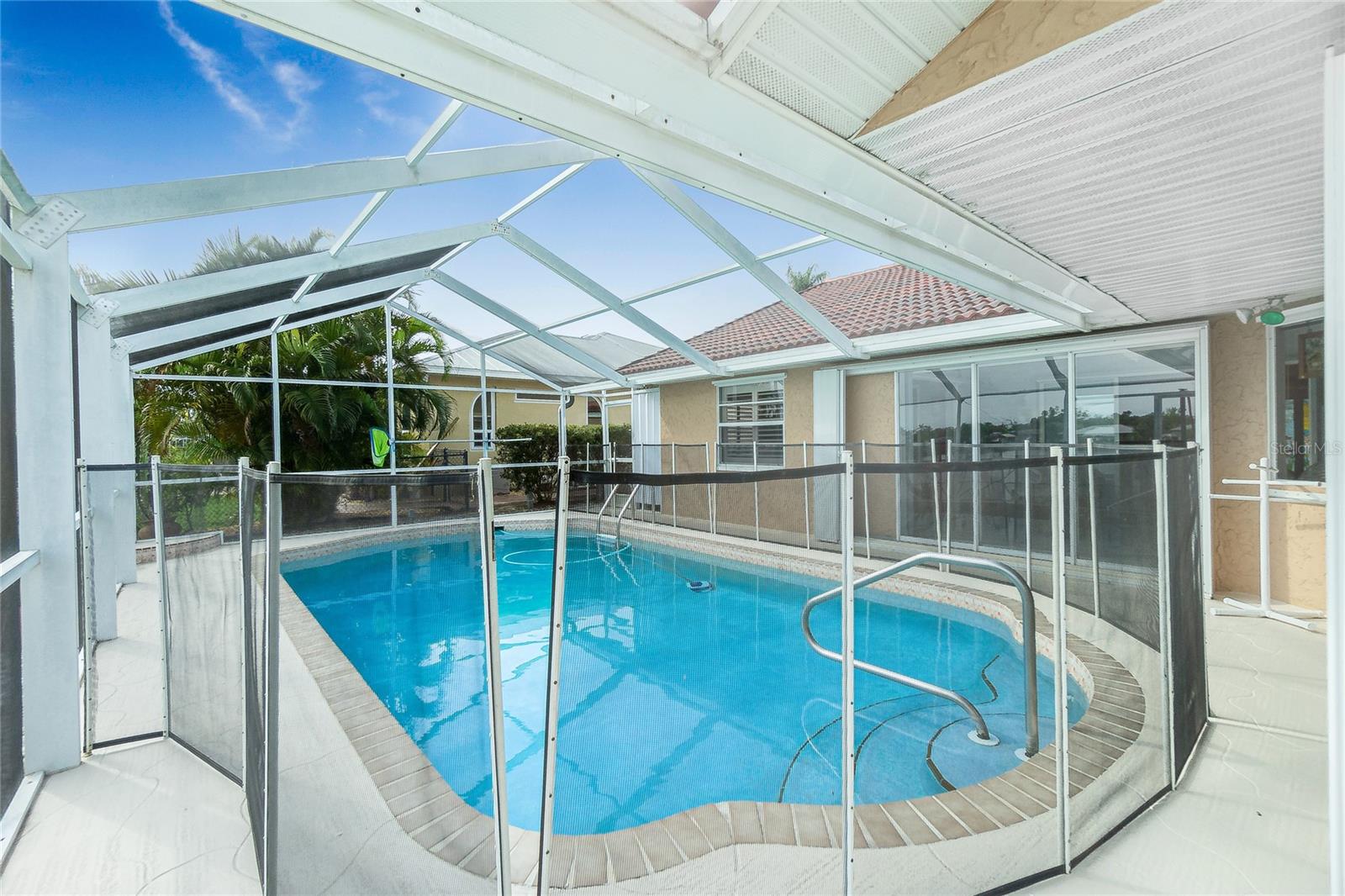 4088 GINGOLD ST, PORT CHARLOTTE, FL — photo 50