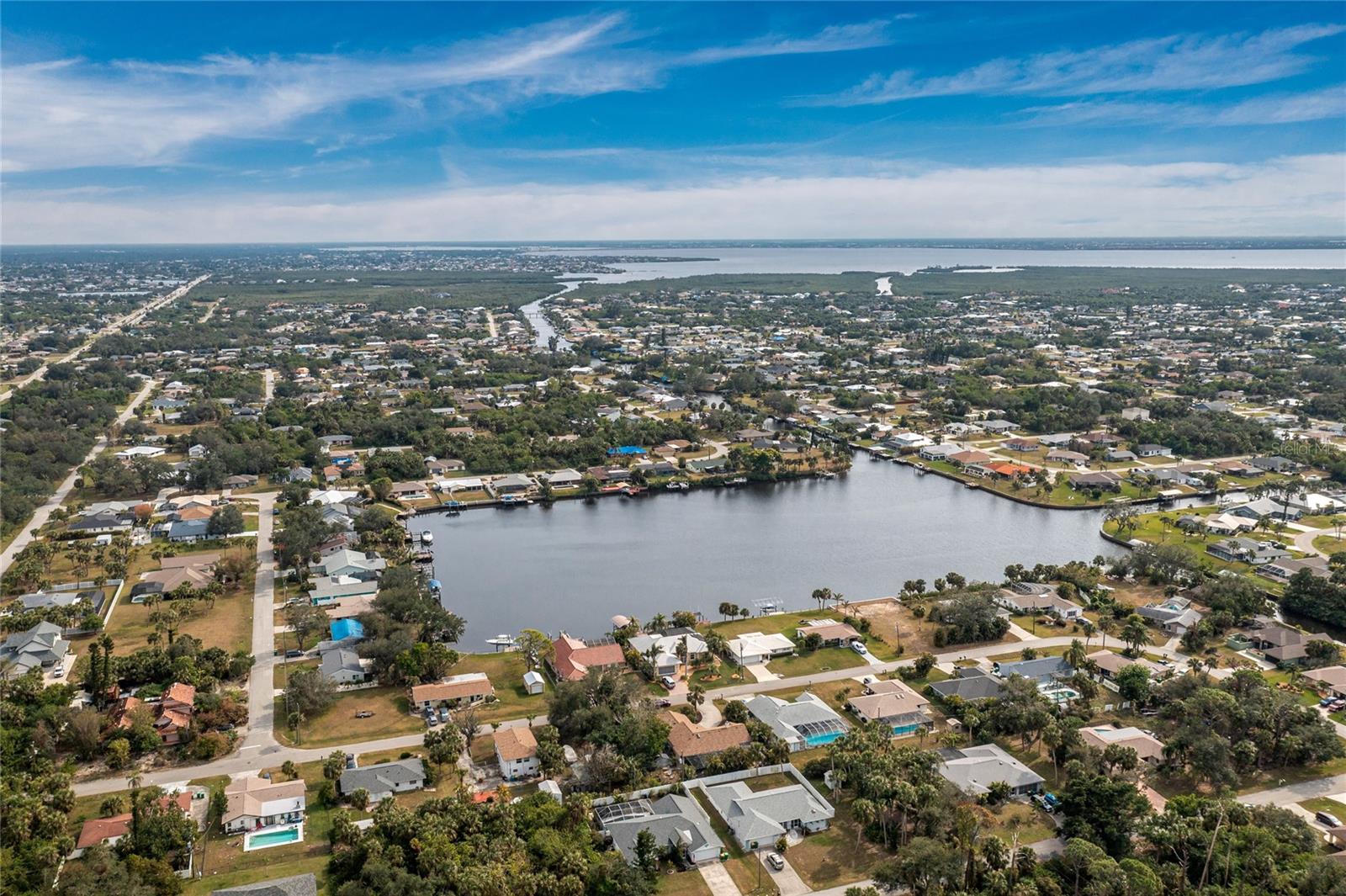 4088 GINGOLD ST, PORT CHARLOTTE, FL — photo 61