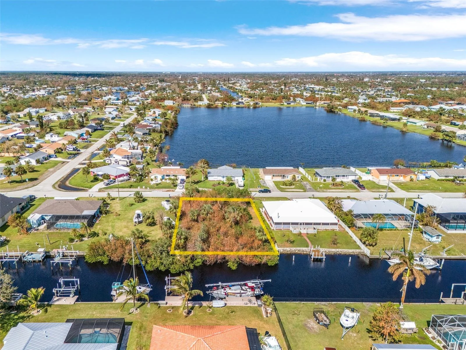 18826 ASHCROFT CIR, PORT CHARLOTTE, FL — photo 6
