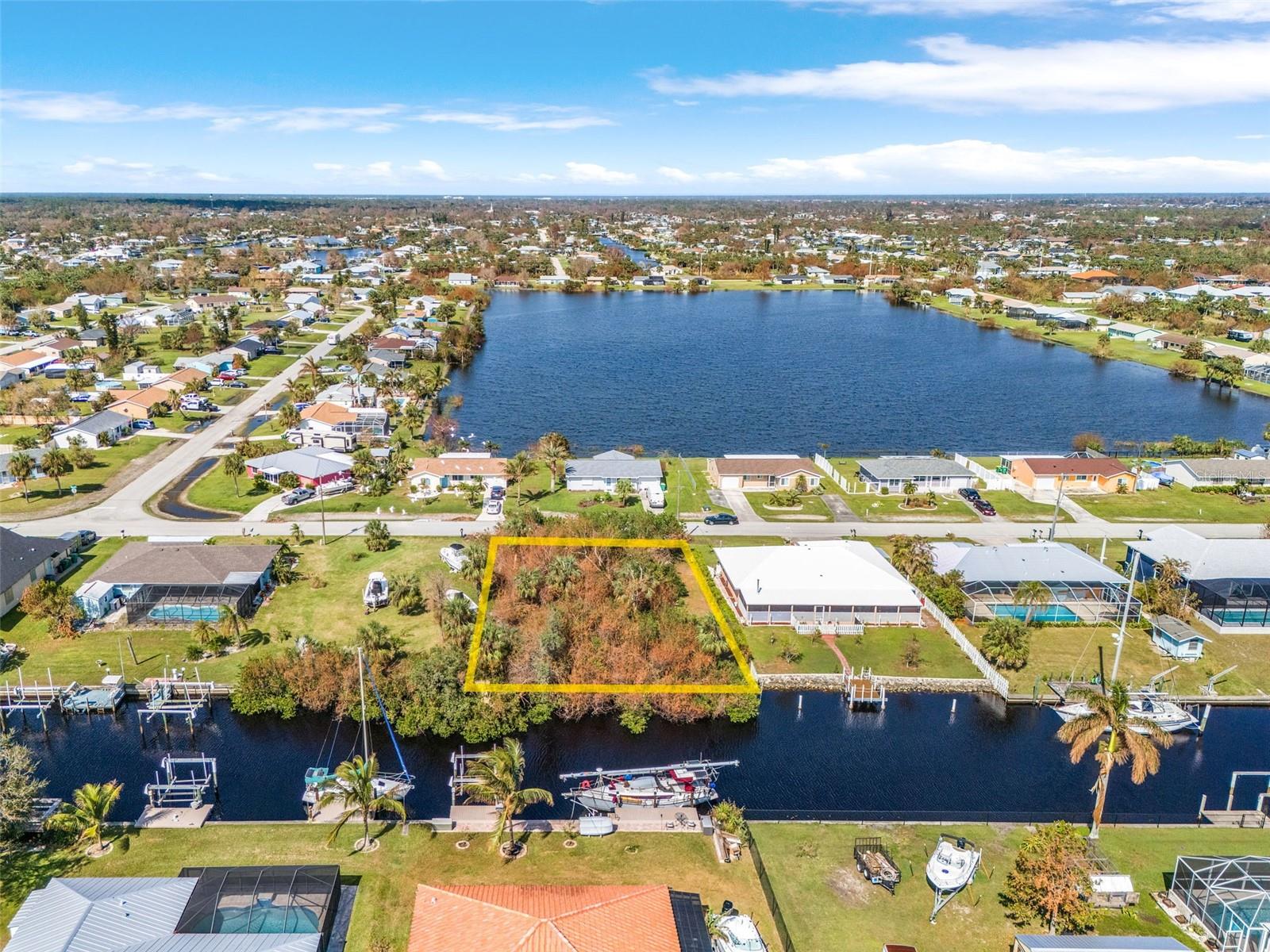 18826 ASHCROFT CIR, PORT CHARLOTTE, FL — photo 5