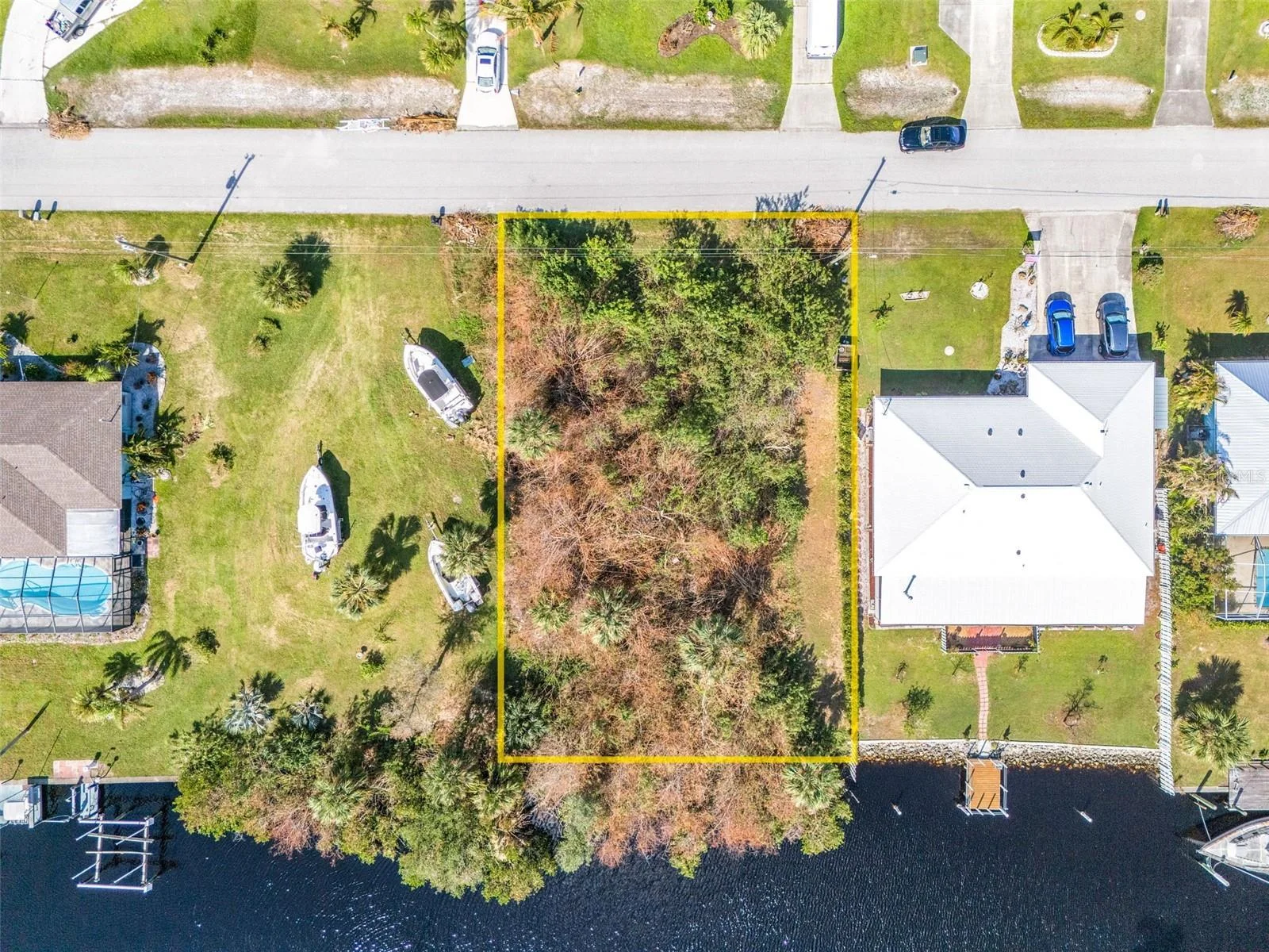 18826 ASHCROFT CIR, PORT CHARLOTTE, FL — photo 10