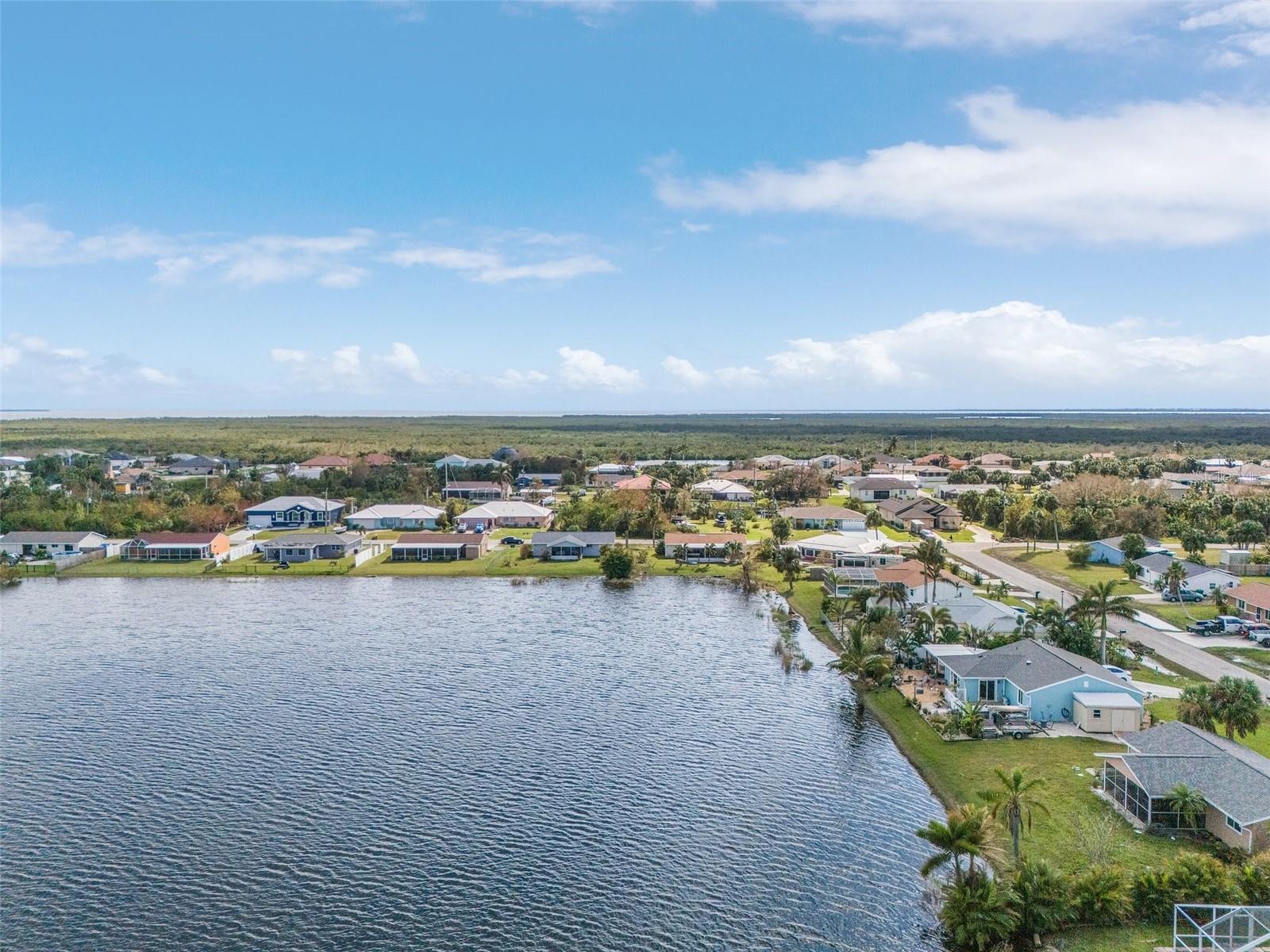 18826 ASHCROFT CIR, PORT CHARLOTTE, FL — photo 11