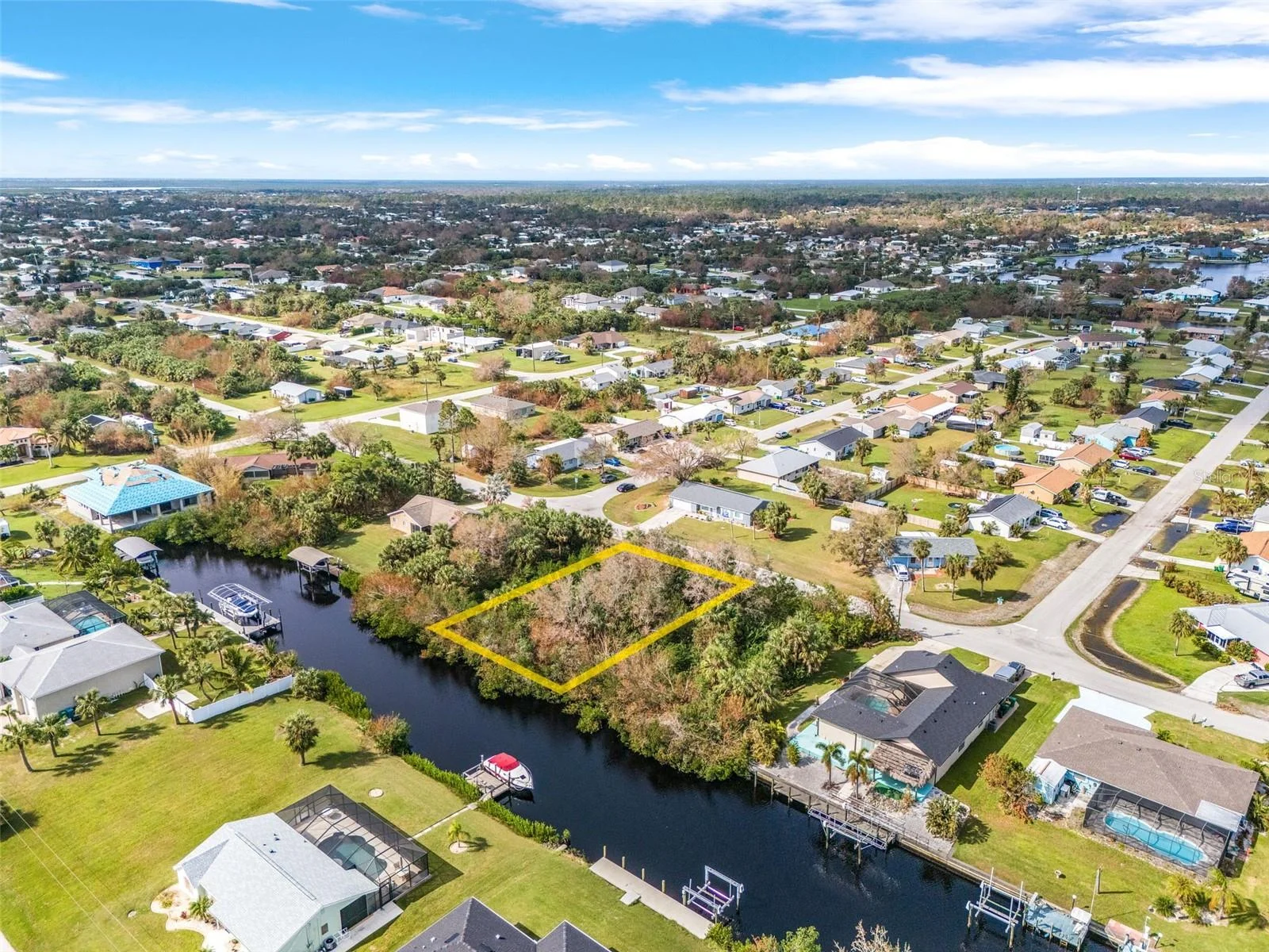 18786 ASHCROFT CIR, PORT CHARLOTTE, FL — photo 16