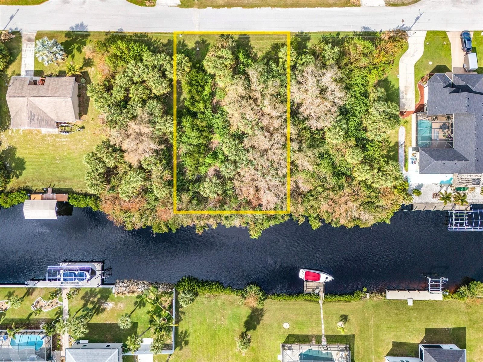 18786 ASHCROFT CIR, PORT CHARLOTTE, FL — photo 18