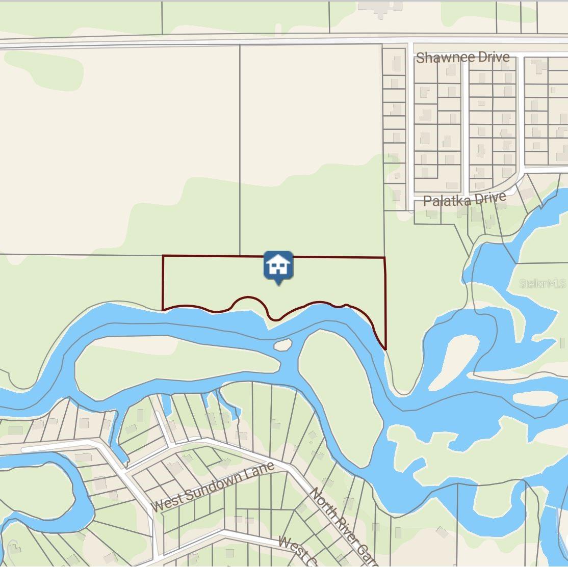 00 W HIGHWAY 40, DUNNELLON, FL — photo 2