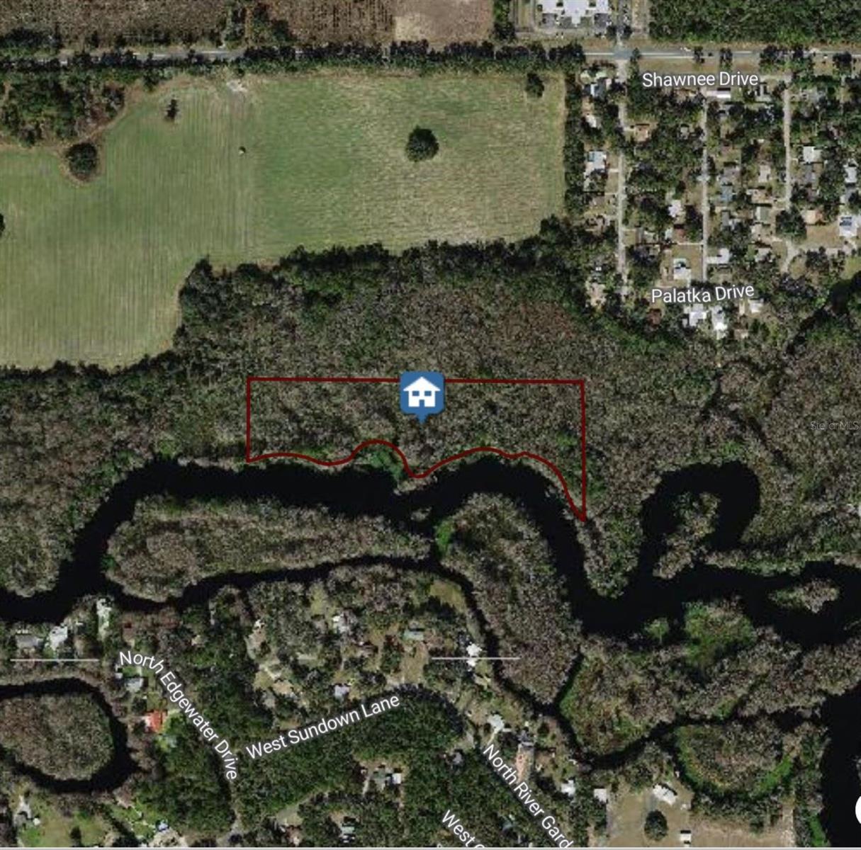 00 W HIGHWAY 40, DUNNELLON, FL — photo 6