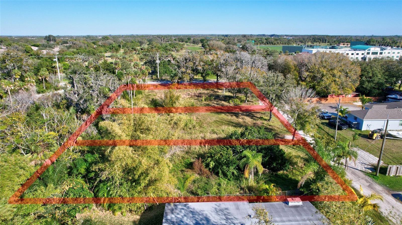 2619 16TH AVENUE DR E, BRADENTON, FL — photo 3