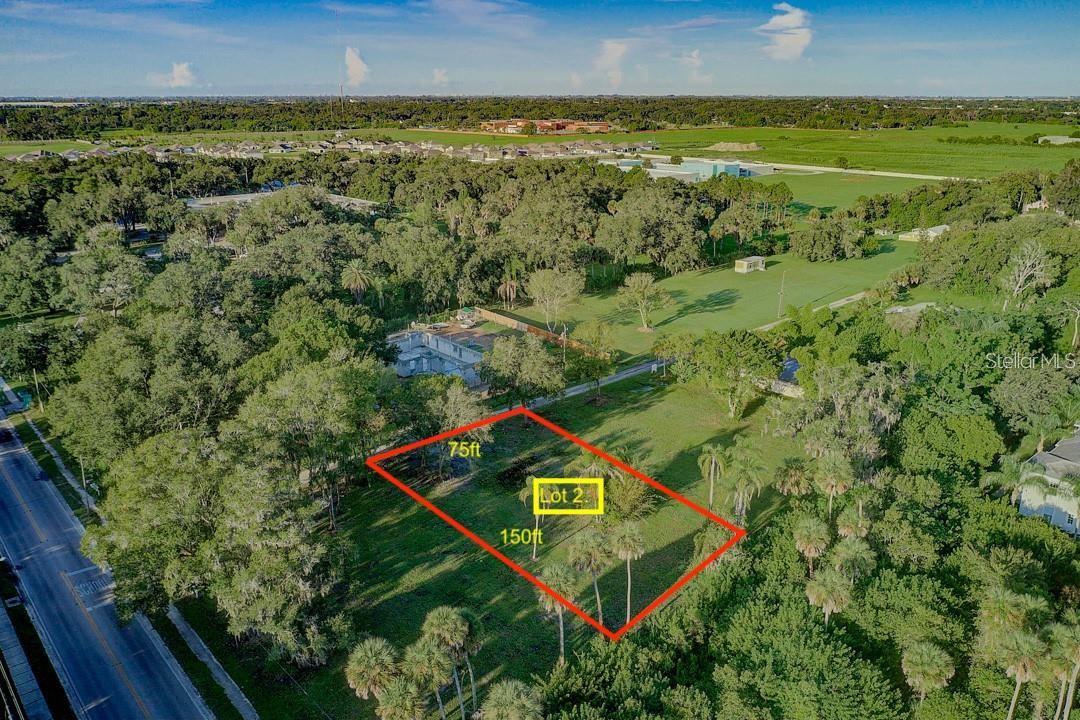 2619 16TH AVENUE DR E, BRADENTON, FL — photo 2