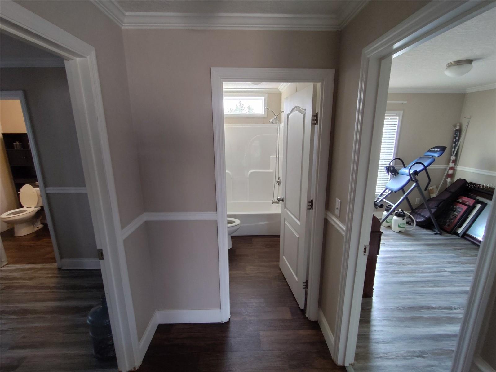 9811 BUD ST, HUDSON, FL — photo 36