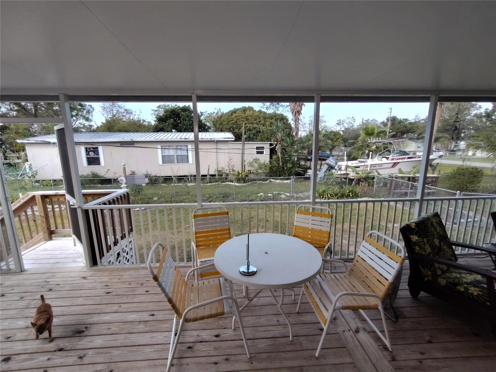 9811 BUD ST, HUDSON, FL — photo 39