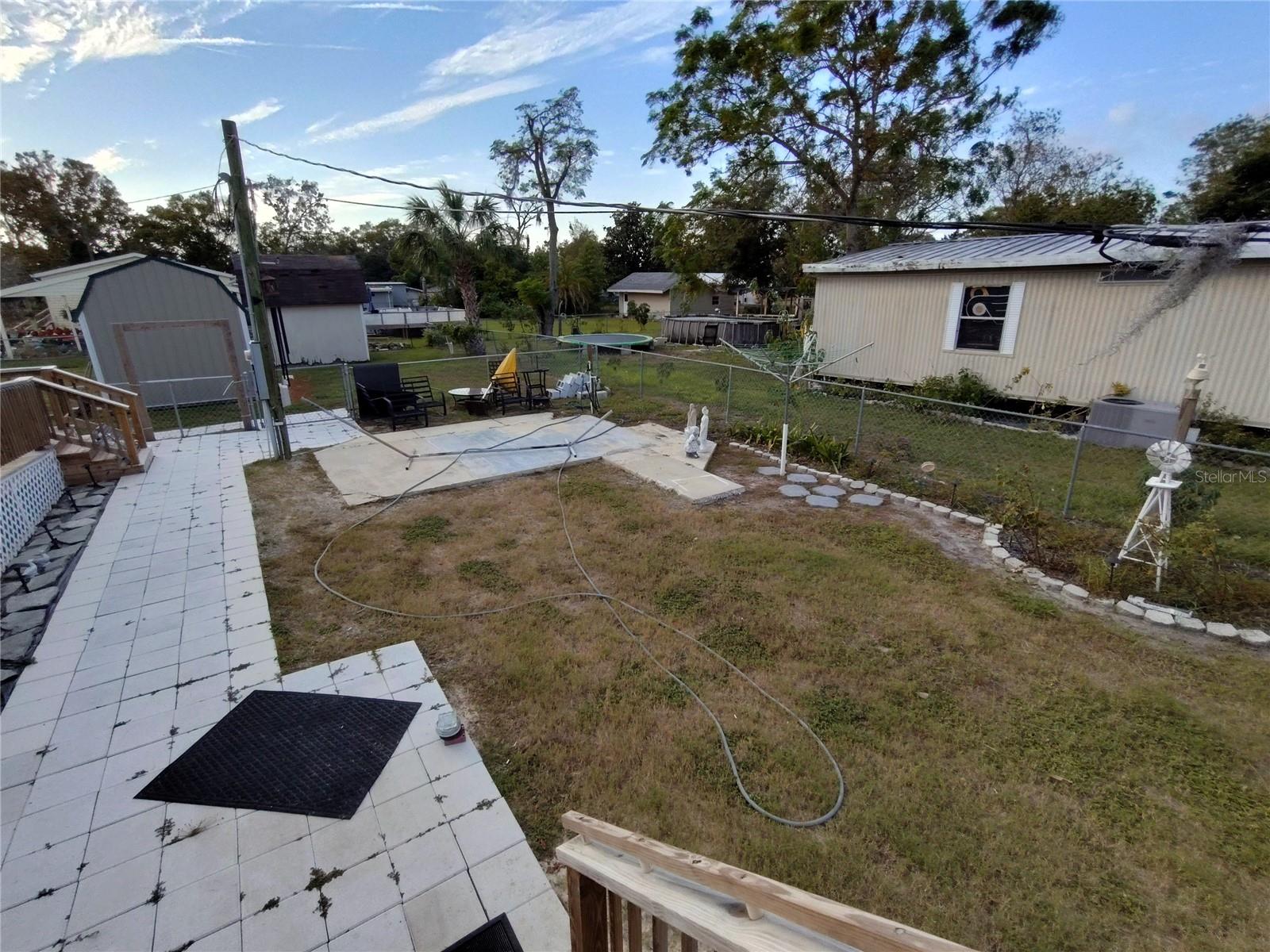 9811 BUD ST, HUDSON, FL — photo 43