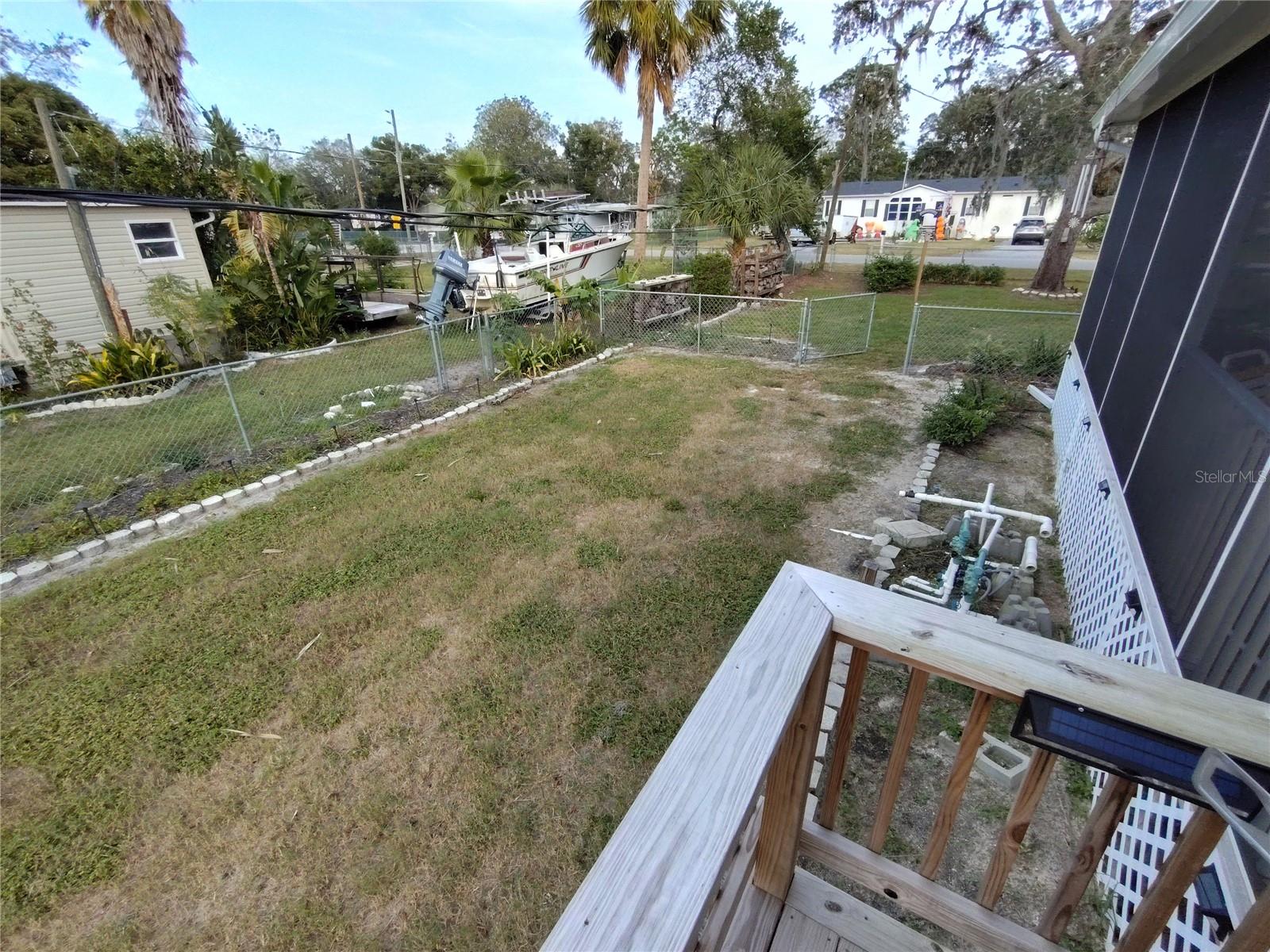 9811 BUD ST, HUDSON, FL — photo 44