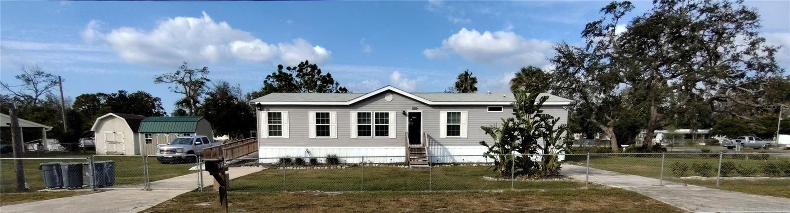 9811 BUD ST, HUDSON, FL — photo 45