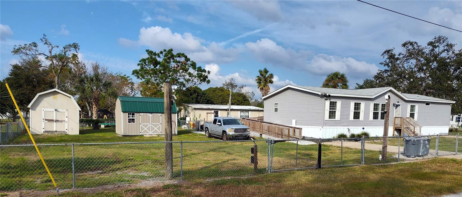 9811 BUD ST, HUDSON, FL — photo 46