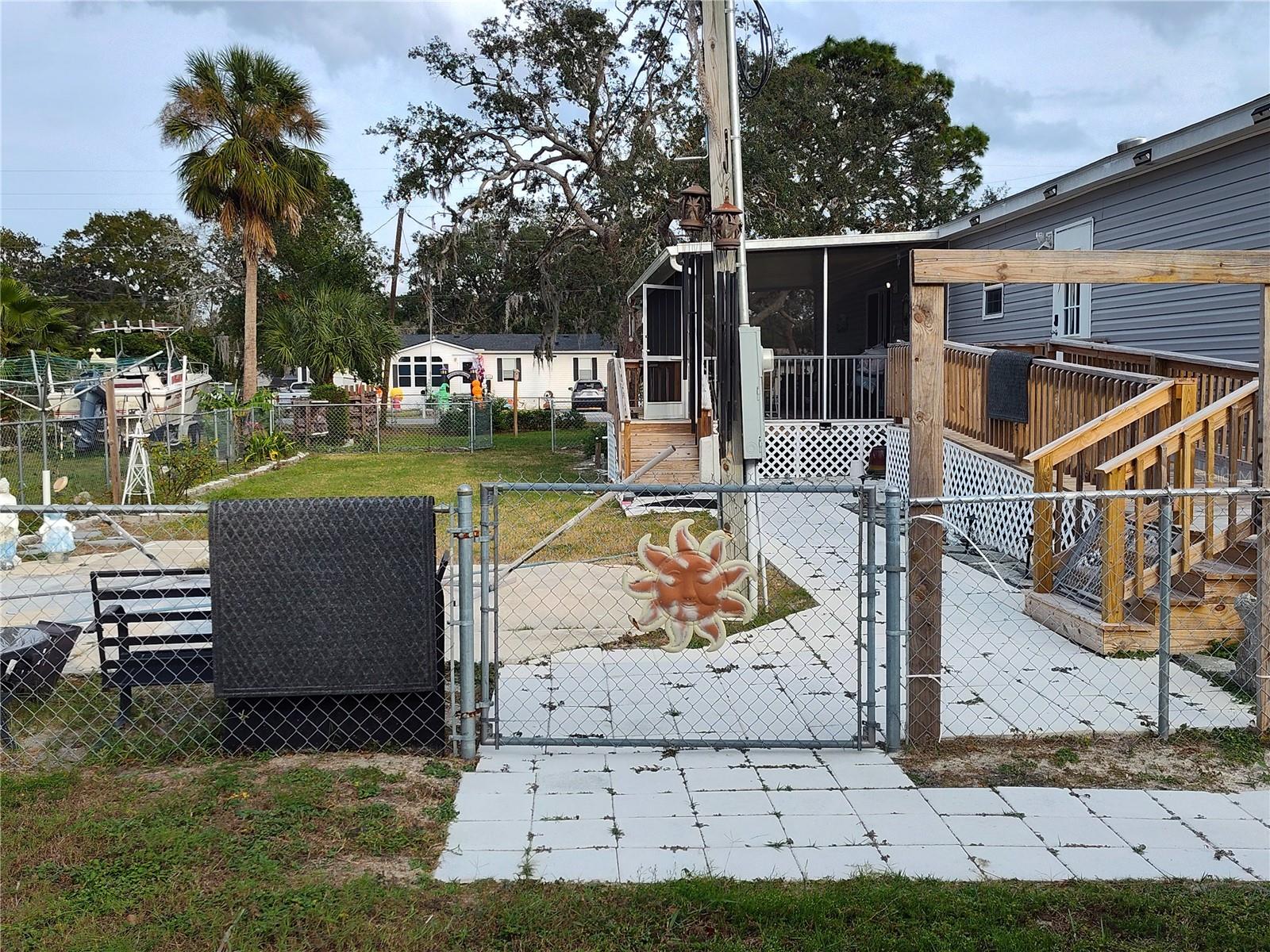 9811 BUD ST, HUDSON, FL — photo 48