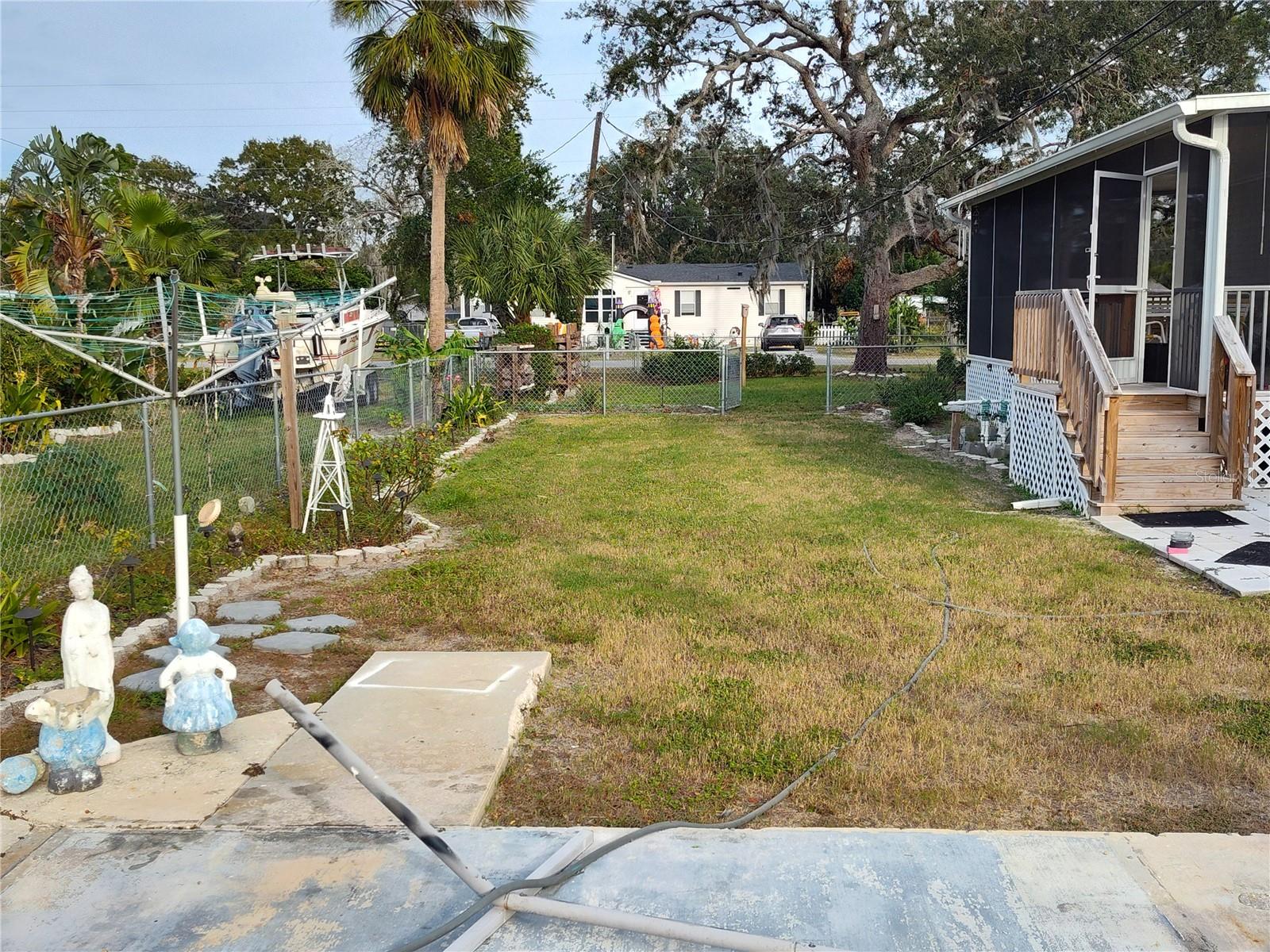 9811 BUD ST, HUDSON, FL — photo 49