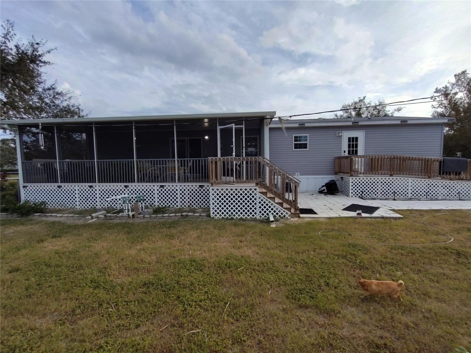 9811 BUD ST, HUDSON, FL — photo 59