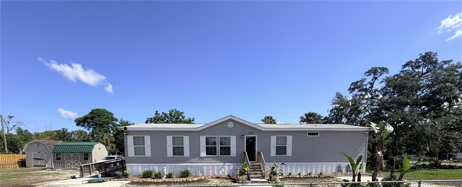 9811 BUD ST, HUDSON, FL