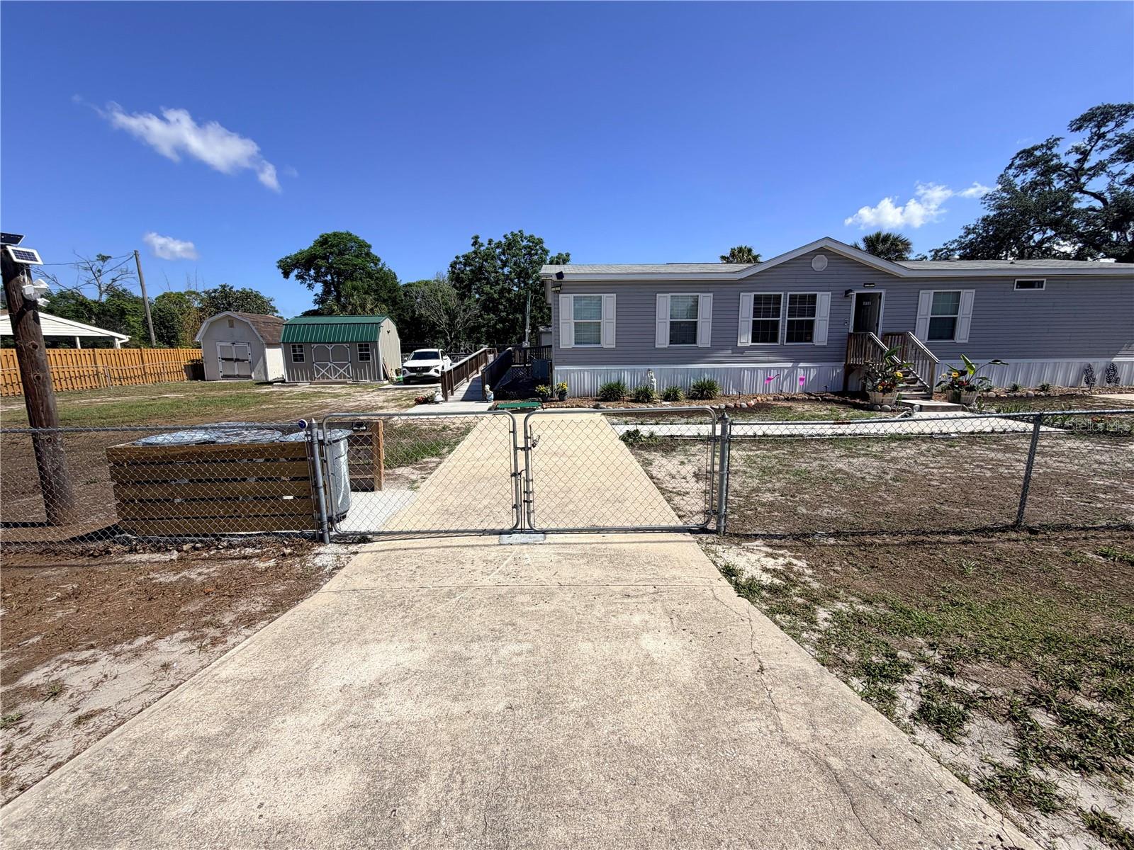 9811 BUD ST, HUDSON, FL — photo 3