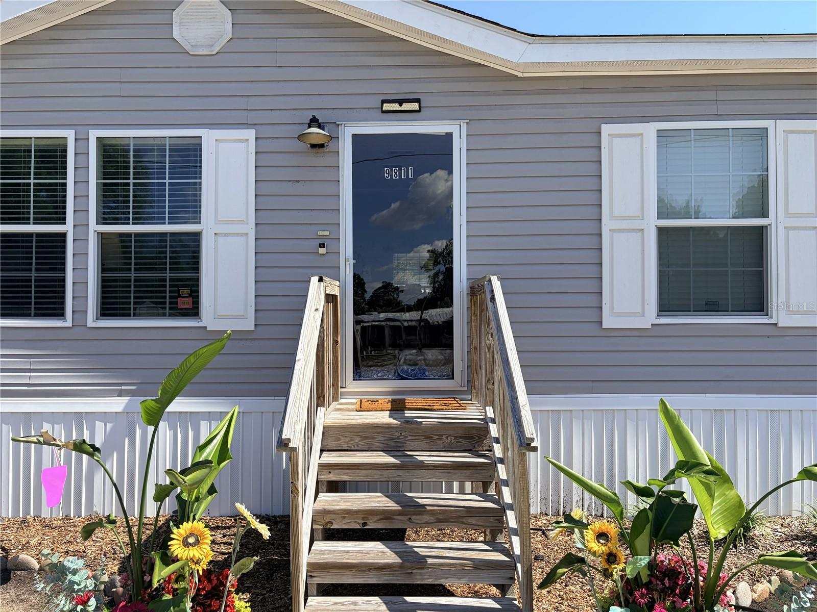 9811 BUD ST, HUDSON, FL — photo 5