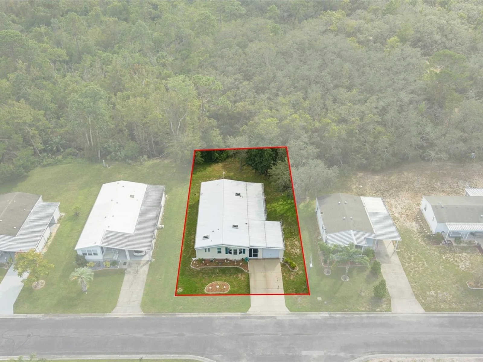 5181 FOREST GLENN DR, SPRING HILL, FL — photo 41
