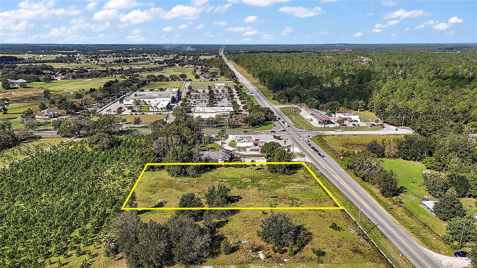 SR-44, SORRENTO, FL