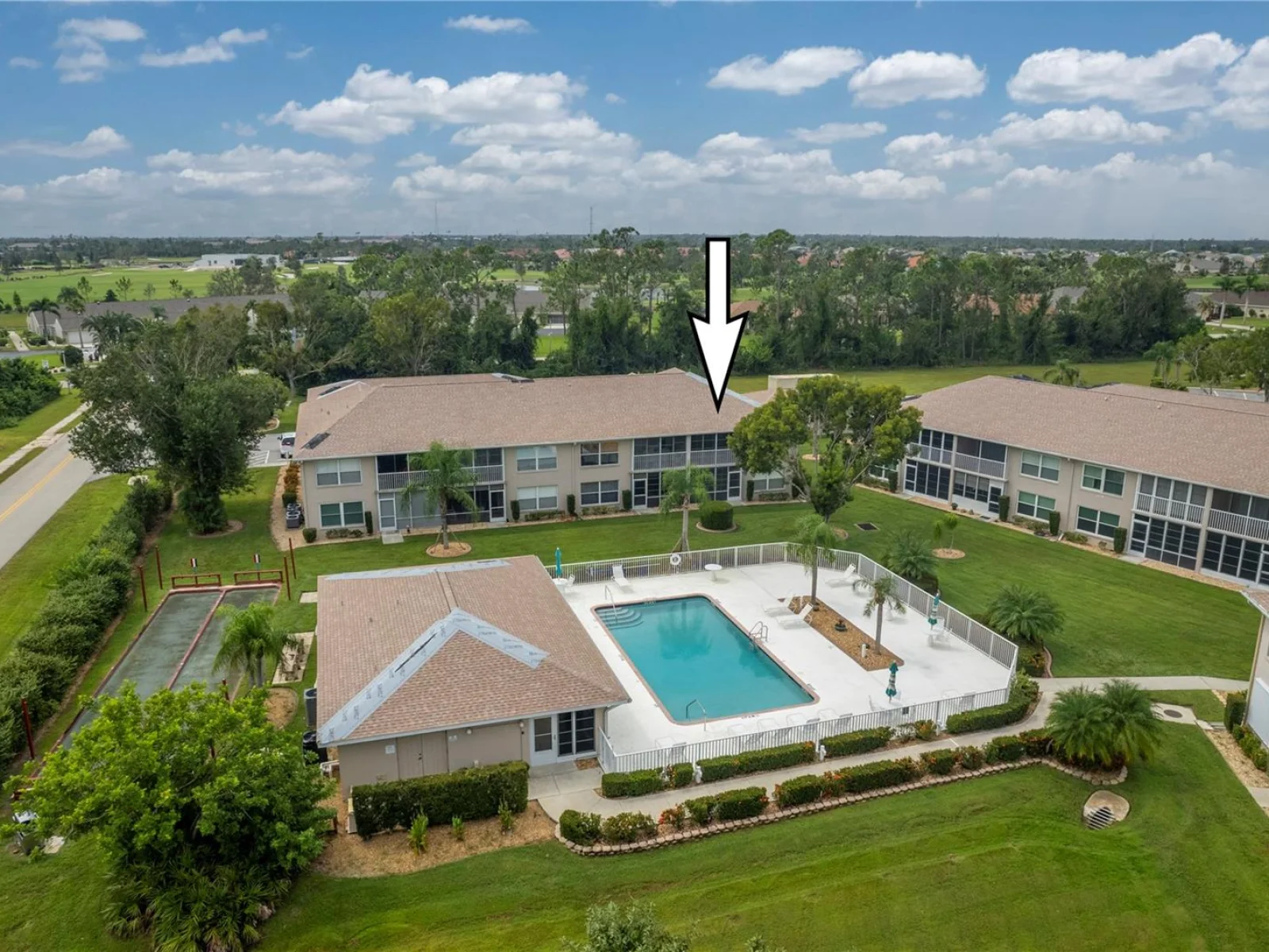 11644 SW EGRET CIR #908, LAKE SUZY, FL — photo 41