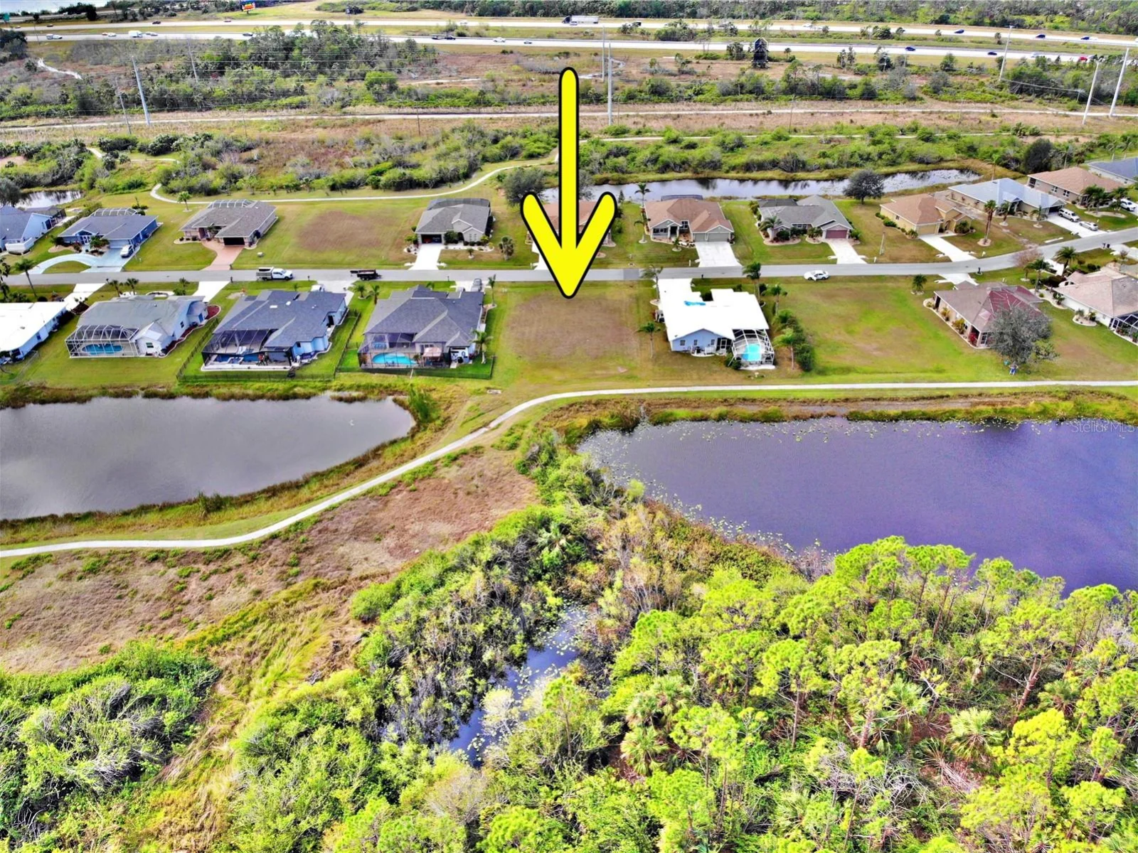 12932 SW PEMBROKE CIR S, LAKE SUZY, FL — photo 3