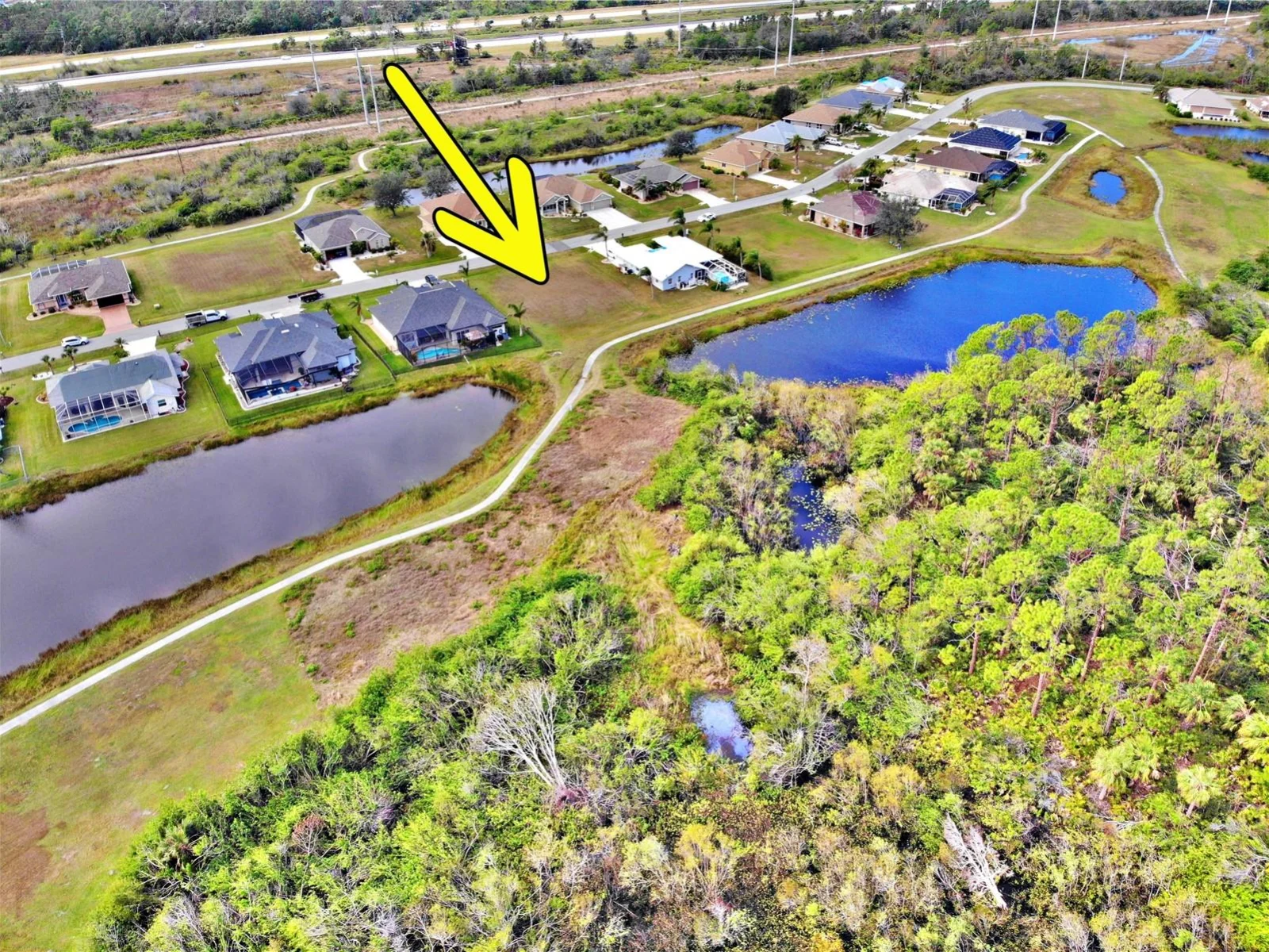 12932 SW PEMBROKE CIR S, LAKE SUZY, FL — photo 5