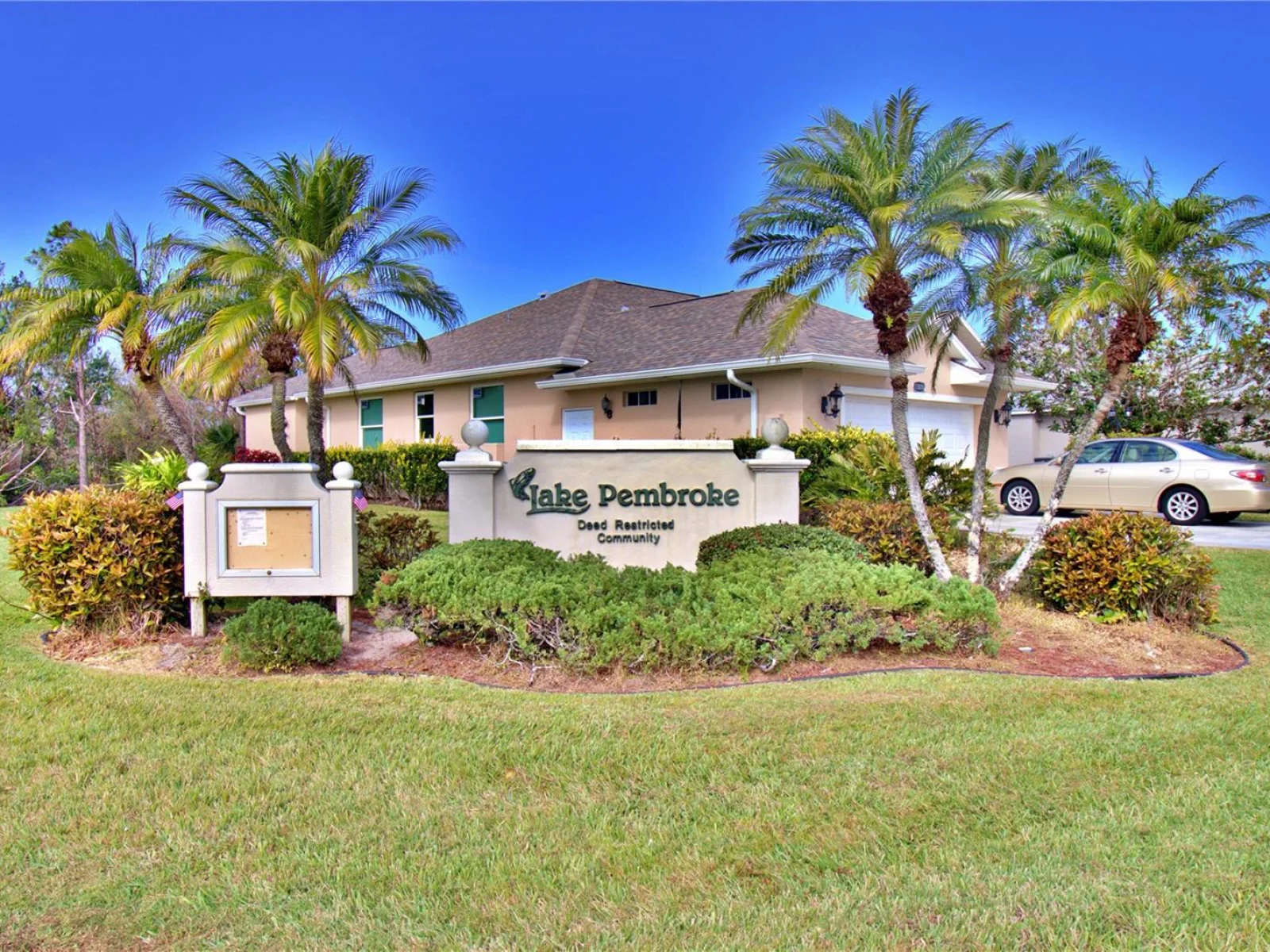 12932 SW PEMBROKE CIR S, LAKE SUZY, FL — photo 6