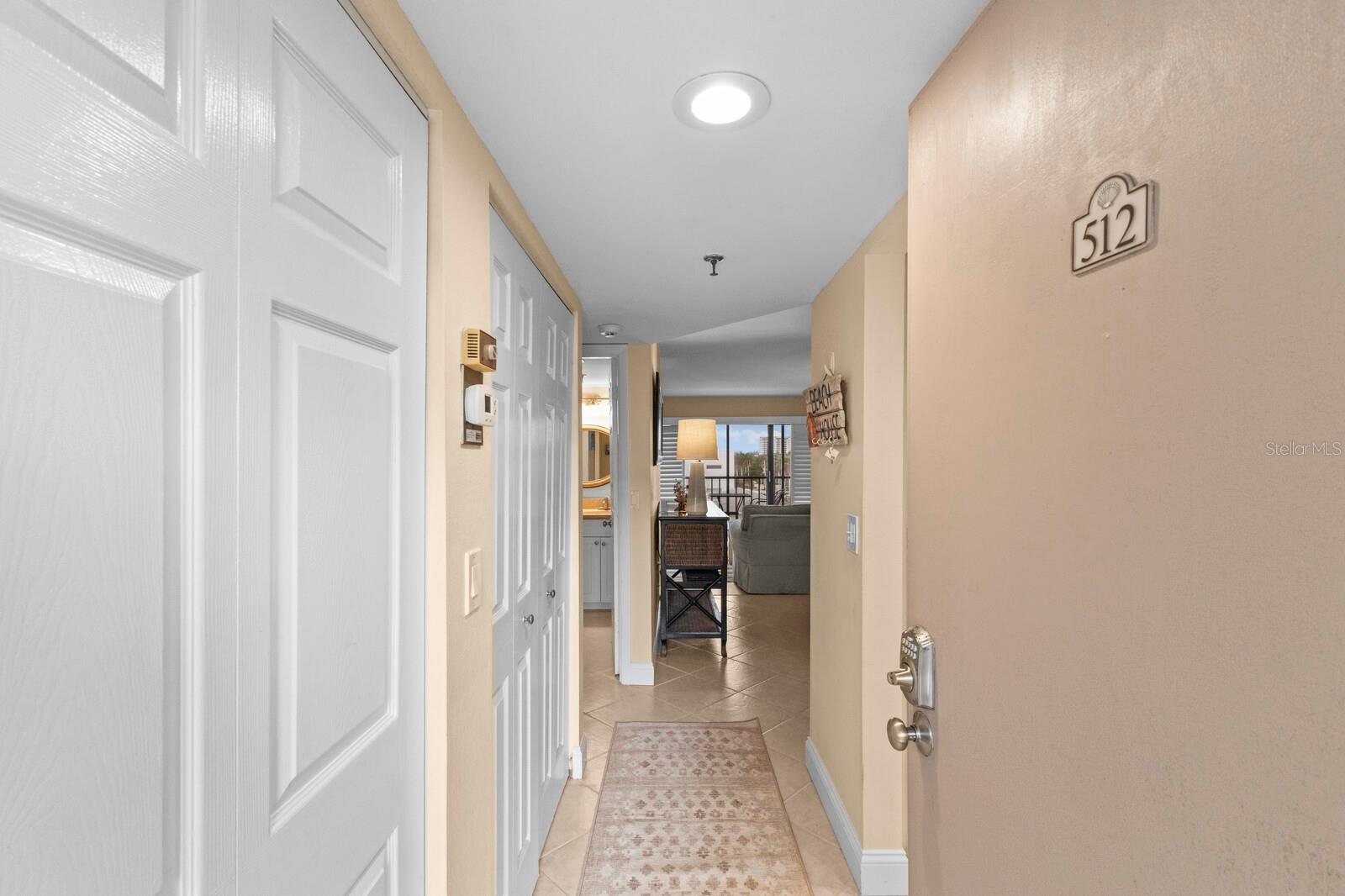 1001 BENJAMIN FRANKLIN DR #512, SARASOTA, FL — photo 4