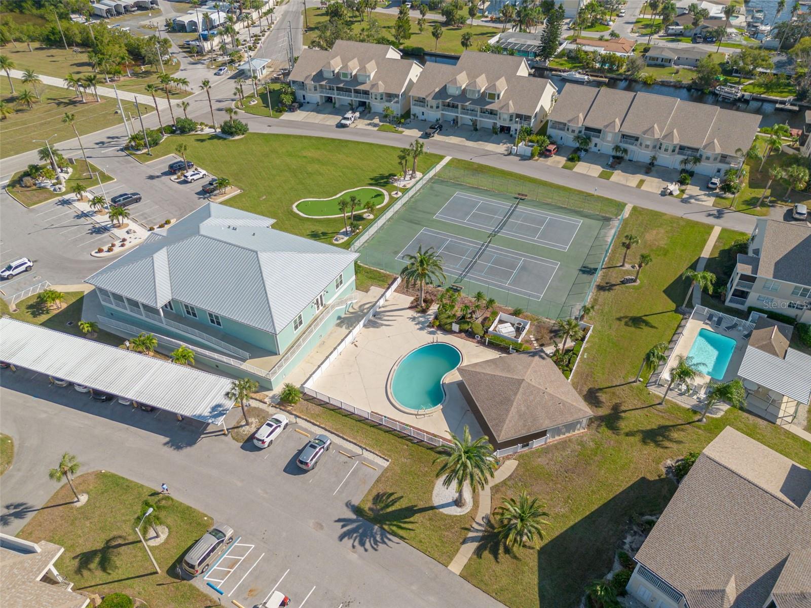 8246 AQUILA ST, PORT RICHEY, FL — photo 41