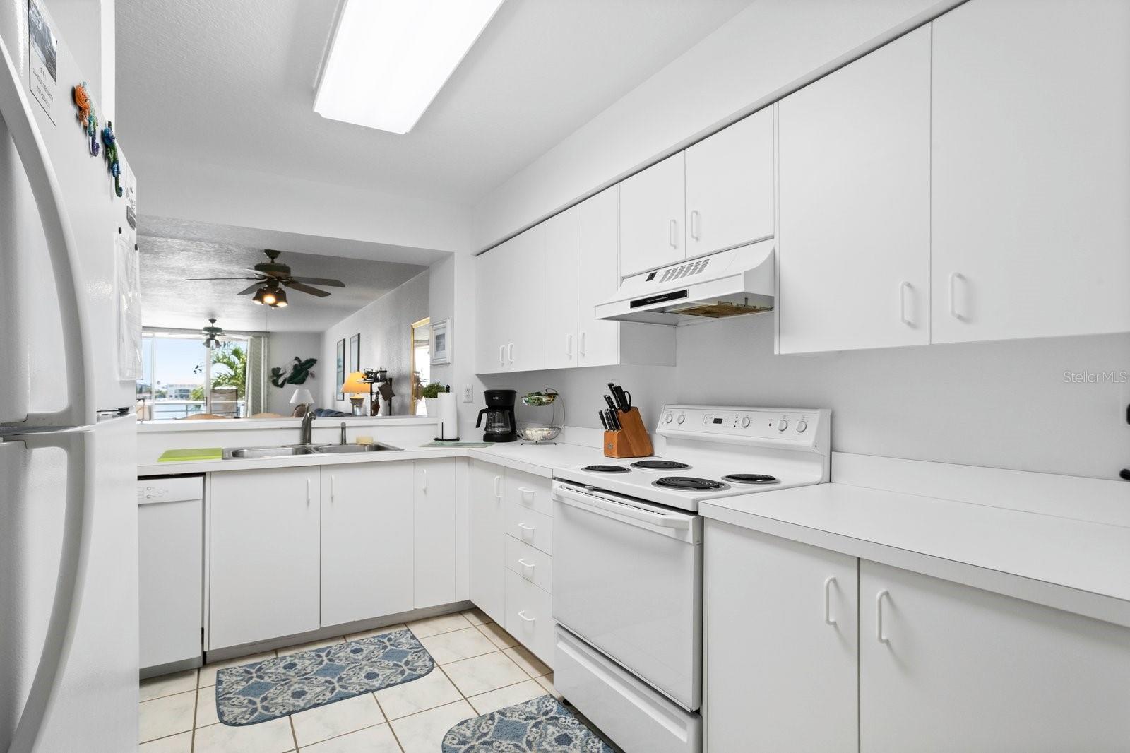 6093 BAHIA DEL MAR CIR #277, ST PETERSBURG, FL — photo 6