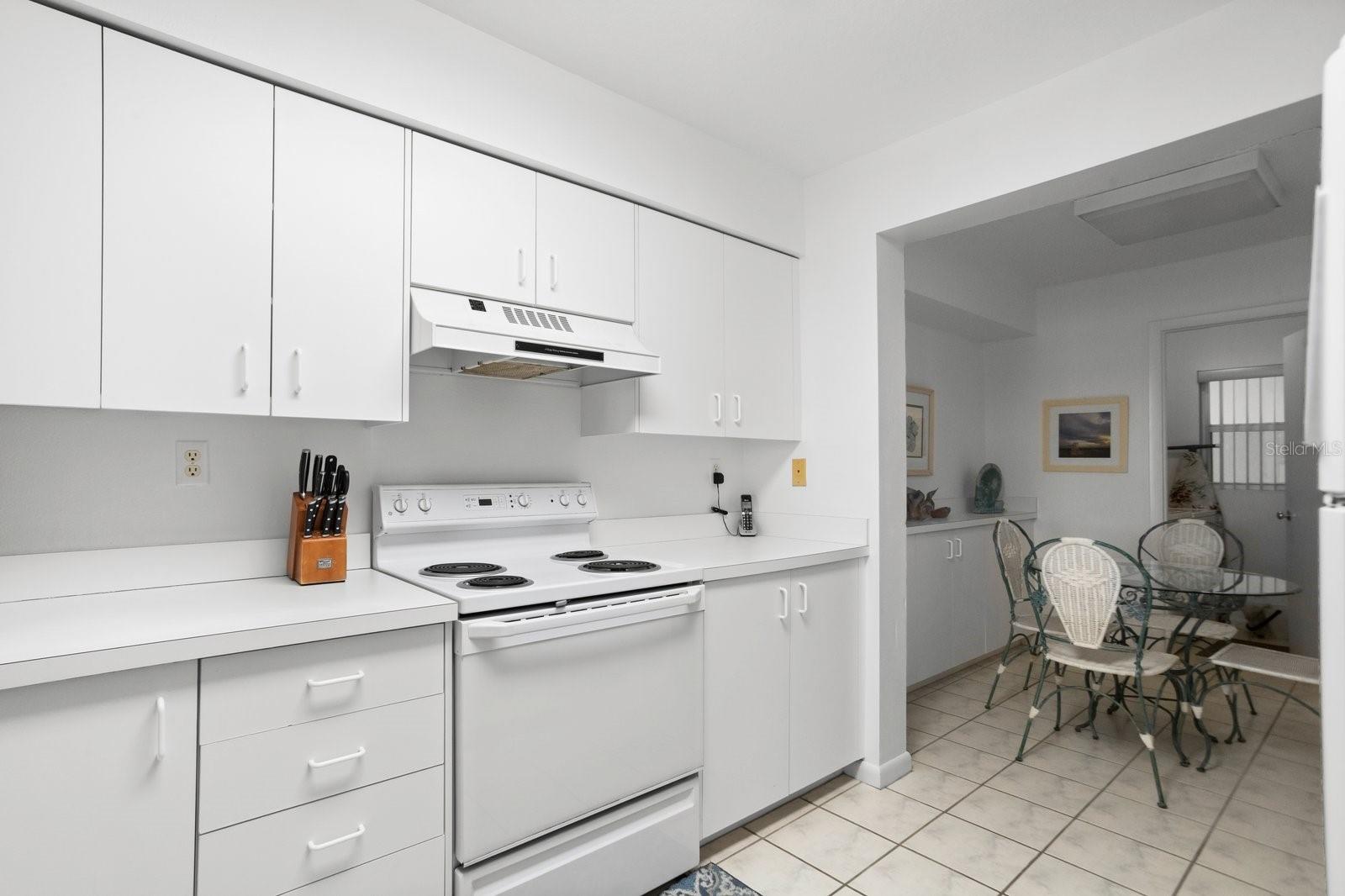 6093 BAHIA DEL MAR CIR #277, ST PETERSBURG, FL — photo 8