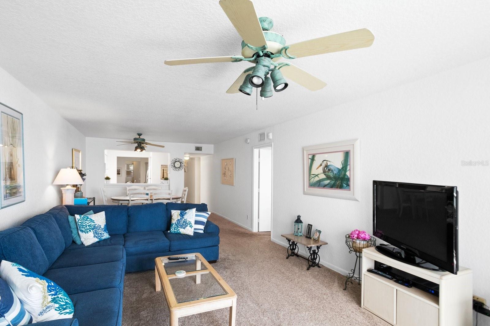 6093 BAHIA DEL MAR CIR #277, ST PETERSBURG, FL — photo 12