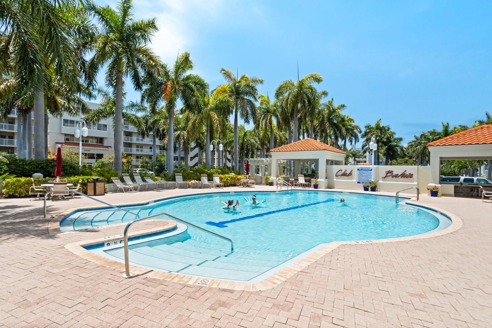 6093 BAHIA DEL MAR CIR #277, ST PETERSBURG, FL — photo 27