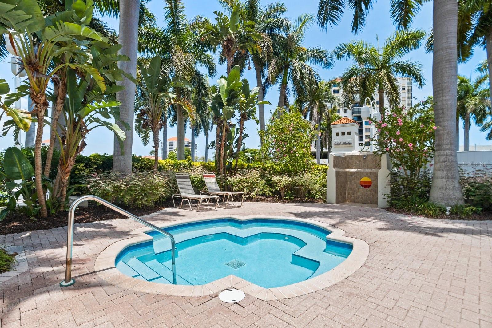 6093 BAHIA DEL MAR CIR #277, ST PETERSBURG, FL — photo 28