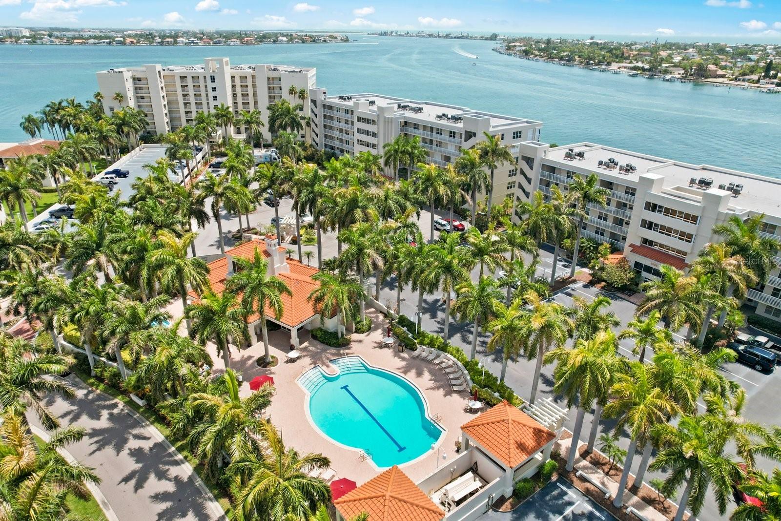 6093 BAHIA DEL MAR CIR #277, ST PETERSBURG, FL — photo 29
