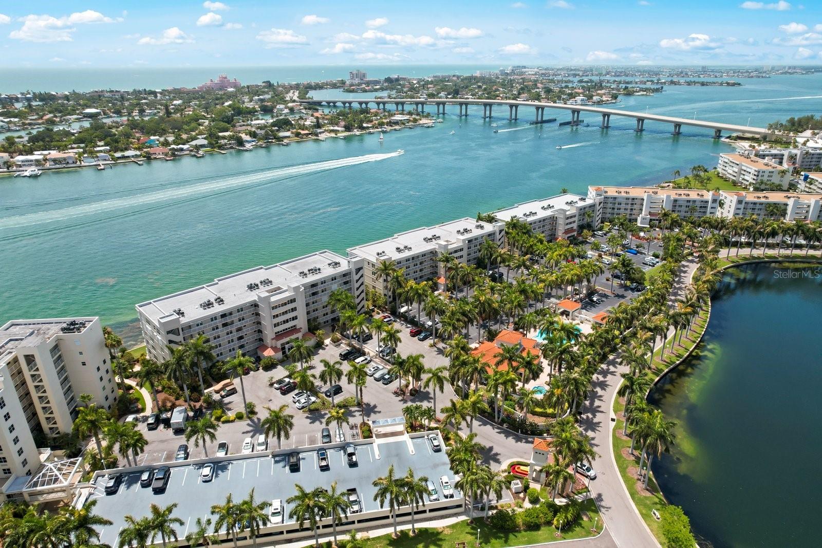 6093 BAHIA DEL MAR CIR #277, ST PETERSBURG, FL — photo 31