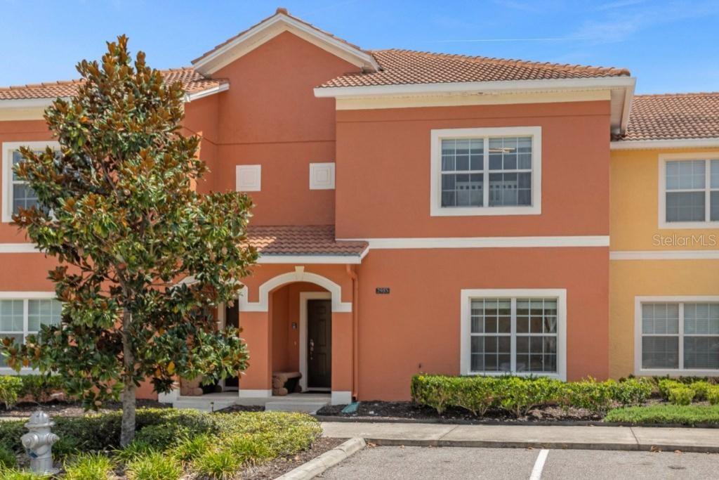 2955 BANANA PALM DR, KISSIMMEE, FL