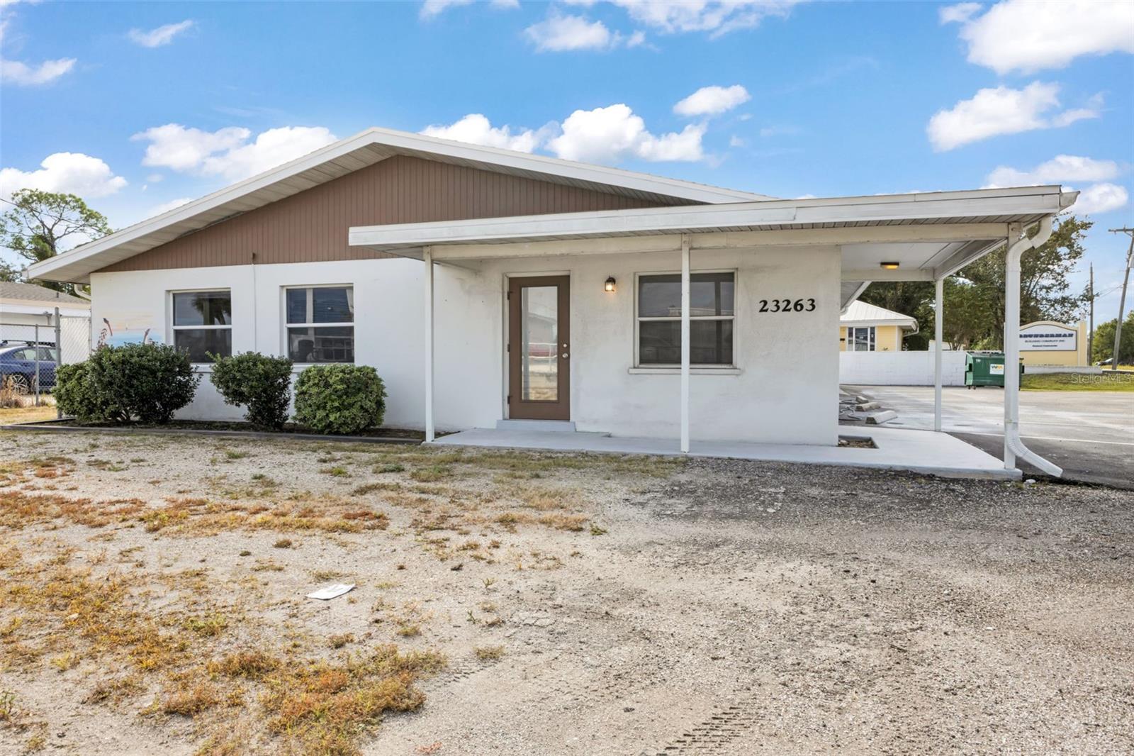 23263 HARBORVIEW RD, PORT CHARLOTTE, FL