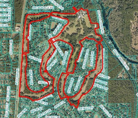 8518 SW 189TH COURT RD, DUNNELLON, FL — photo 9