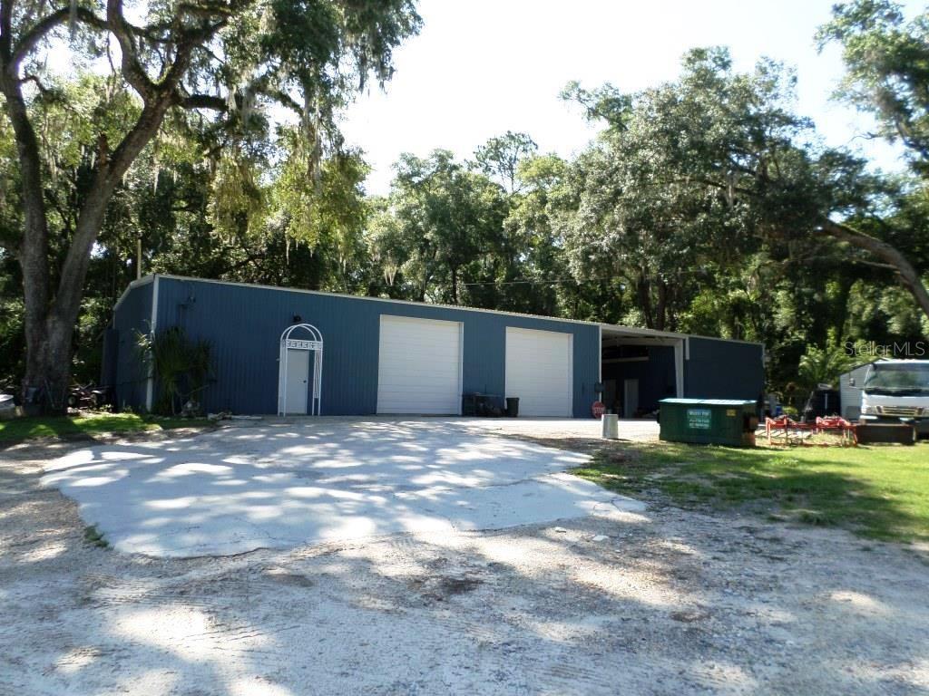 8518 SW 189TH COURT RD, DUNNELLON, FL — photo 23