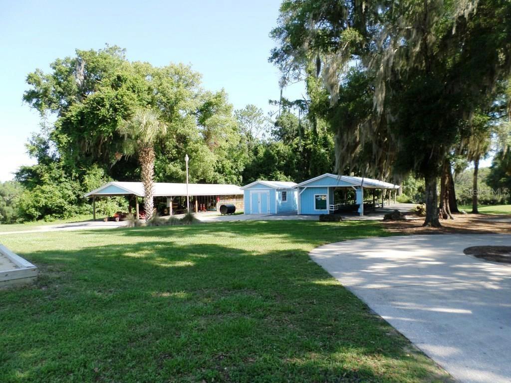 8518 SW 189TH COURT RD, DUNNELLON, FL — photo 31